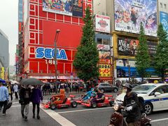 -秋叶原电器街