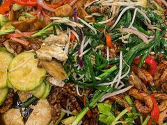 -一烙锅(友谊店)