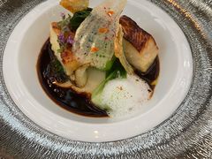 -8餐厅(新葡京酒店)