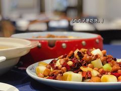 -院8里·少城记忆老川菜(宽窄巷子店)