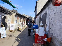 -绍兴书圣故里景区