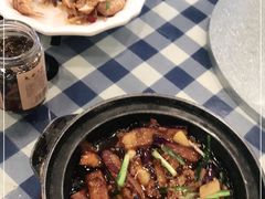 -钱大妈海鲜饭店(保利林语店)