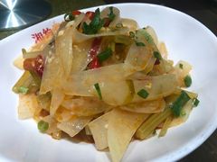 -湘约爨厨(太白立交店)