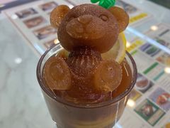 -澳门陈光记烧味饭店(万象城店)
