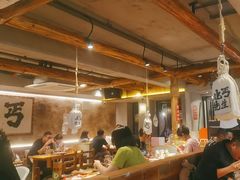 -北丐先生·野馄饨烧烤(雨花万象店)