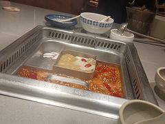 -巴奴毛肚火锅(商城路店)