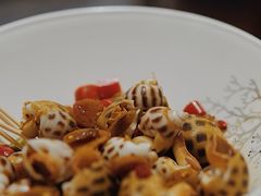 -三号码头罗氏虾小馆