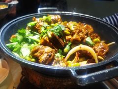 -太平小镇主题餐厅徽宴府