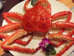 -皇品田苑(南通大饭店)