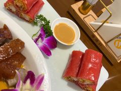 -豫璟轩中餐厅(南昌万怡店)