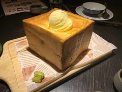 面包诱惑-绿茶餐厅(汇悦大融城店)