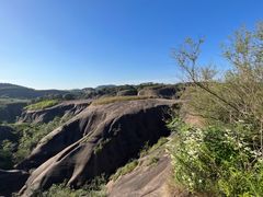 -飞天山旅游区