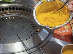 -新石器烤肉(百联川沙店)