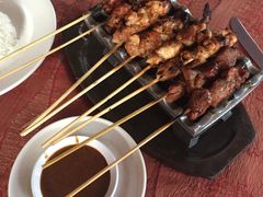 -Mai Mai Restaurant