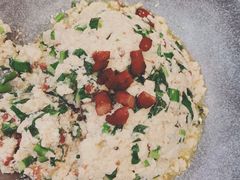 渣男豆腐-山石榴·贵州菜(丰盛里店)