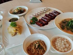 -上海小南国(国会店)