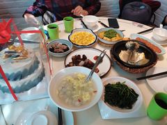 -锦園(伊势丹美食城店)