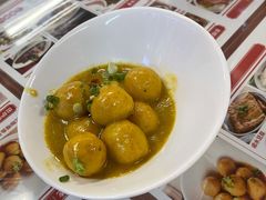 -七爷清汤腩·港式餐厅(金狮广场店)