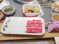 -蜀留香火锅·始于1999·原四川老火锅(白堤路店)