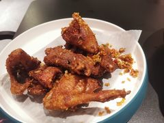 -羽鸽集·乳鸽专门店·地道顺德菜(岭南站店)