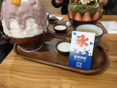 -WONDER ICE 萬得冰田(建設路总店)
