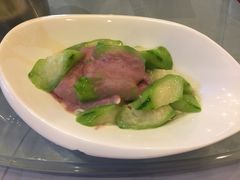 -御花园·粤菜·海鲜火锅(中山公园店)