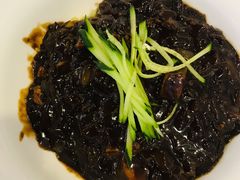 -桃园中华料理炸酱面(燕儿岛路店)