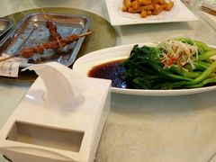 -金家老三饭庄(常营店)