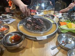 牛舌-姜虎东白丁烤肉(苏州中心店)