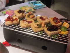 -芸山季·云南野生菌火锅(人民广场来福士店)