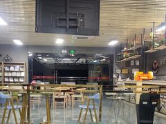 -星动力健身俱乐部(新塘店)