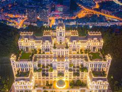 -贵阳北天主教堂