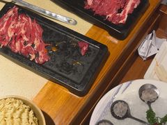 -蜀家渝重庆火锅(南屏街店)