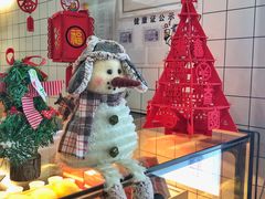 -茶百道(京溪店)