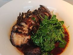 -筱爷叔·上海传统手工菜(玉树路店)