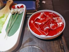 -矮板凳老火锅(宽窄巷子店)