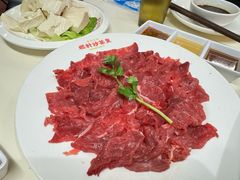 -燃计沙茶皇·香港沙茶火锅(人广旗舰店)