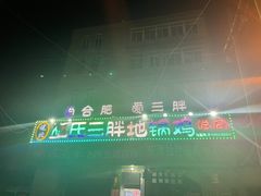 -皖北巫氏三胖地锅鸡(长淮总店)