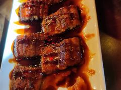 -上桥水产·海鲜餐厅(五四广场店)