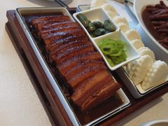 -大铁勺新津菜(东丽阳光新业广场店)