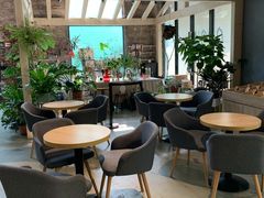 大堂-GOTLOT COFFEE&KITCHEN角落厨房NOOK店