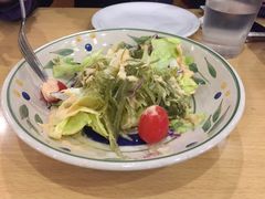 -萨莉亚意式餐厅(三号湾广场店)