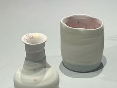 -半日闲手作DIY体验馆•陶艺•银饰戒指•拼豆(光谷店)