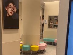 -天真蓝照相馆(五角场百联又一城店)