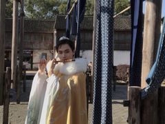 -汉仪华裳汉服旗袍·摄影写真馆(乌镇西栅店)