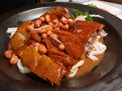 -老伙记海鲜码头(北滘店)