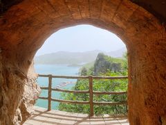 -易水湖景区