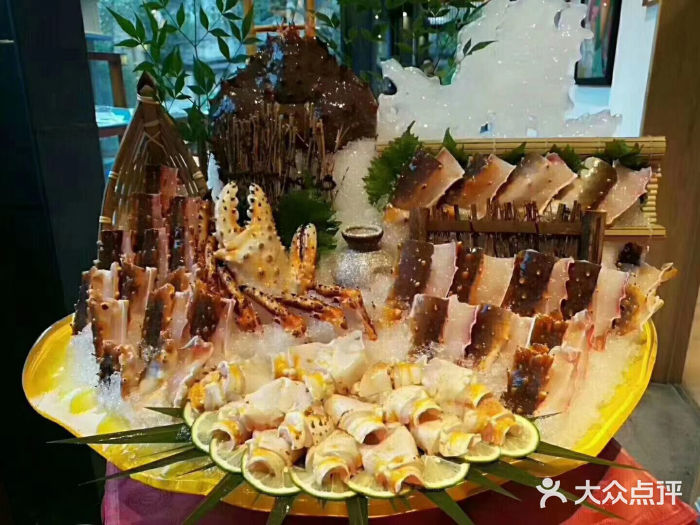 成都龙之梦大酒店-龙悦中餐厅图片