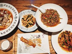 -胖老汉新疆特色椒麻鸡(南门店)