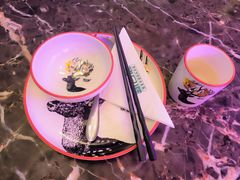 -新白鹿餐厅(星光大道一期店)